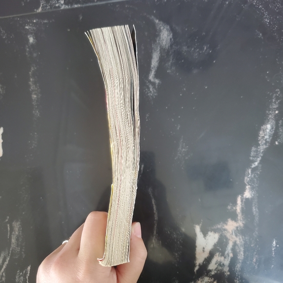 Archie Milestones Jughead Guide To Life Book 18 - Picture 4 of 6